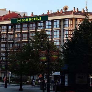 B&B Hotel Gijon Centro Begona