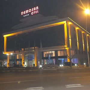 Demosan Hotel